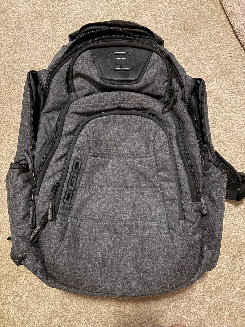 OGIO Renegade RSS Laptop Backpack